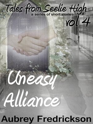 cover image of Uneasy Alliance
